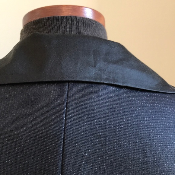 NWT Liquid Cropped jacket - Picture 4 of 6